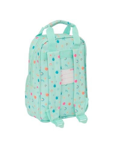 mochila_infantil_con_asas_facil_limpieza_safta_preescolar_"caracol"_8412688551835_barato