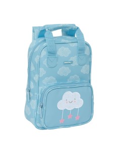 mochila_infantil_con_asas_facil_limpieza_safta_preescolar_"nube"_8412688552016_oferta