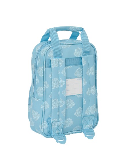 mochila_infantil_con_asas_facil_limpieza_safta_preescolar_"nube"_8412688552016_barato