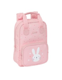 mochila_infantil_con_asas_facil_limpieza_safta_preescolar_"bunny"_8412688552108_oferta