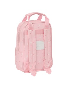 mochila_infantil_con_asas_facil_limpieza_safta_preescolar_"bunny"_8412688552108_oferta 2
