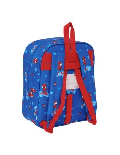 safta_mochila_guarderia_adapt.carro_spidey_8412688546978_oferta 2