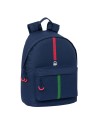 Safta Mochila para Portatil 14,1" Benetton "italy"