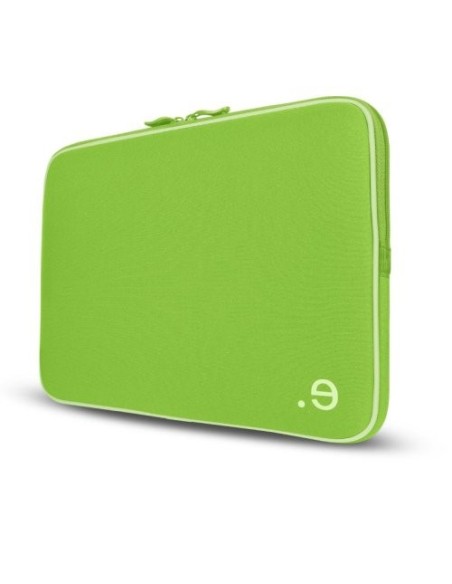 be.ez LA robe 2Color - Funda para Apple MacBook 13, verde: Kiwiku.com: Informática