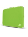 Be.ez la robe 2color - funda para apple macbook 13 verde