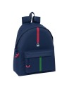 Safta Mochila Benetton "italy"