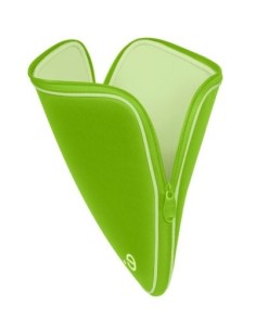 be.ez LA robe 2Color - Funda para Apple MacBook 13, verde: Kiwiku.com: Informática 2