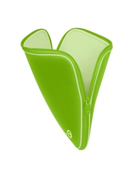 be.ez LA robe 2Color - Funda para Apple MacBook 13, verde: Kiwiku.com: Informática