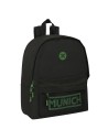Safta Mochila para Portatil 14,1" Munich "caviar"