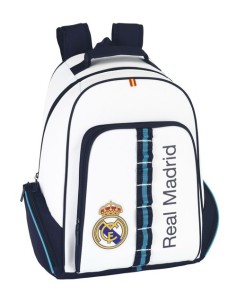 Real madrid - day pack...