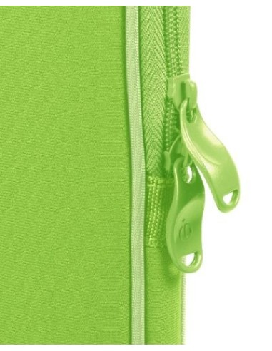 be.ez LA robe 2Color - Funda para Apple MacBook 13, verde: Kiwiku.com: Informática