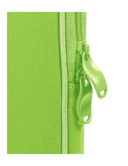 be.ez LA robe 2Color - Funda para Apple MacBook 13, verde: Kiwiku.com: Informática