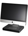 Just mobile drawer deluxe - soporte del monitor - organizador para tu escritorio