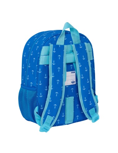 safta_mochila_infantil_adapt.carro_donald_infantil_8412688554058_barato