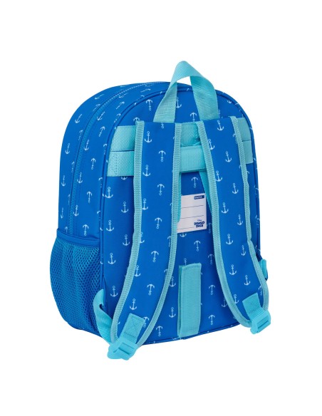 safta_mochila_infantil_adapt.carro_donald_infantil_8412688554058_barato