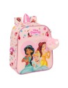 Safta Mochila Guarderia Adapt.carro Princesas Disney "summer Adventures"