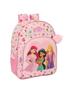 safta_mochila_de_33_cm_adapt.carro_princesas_disney_"summer_adventures"_8412688546701_oferta