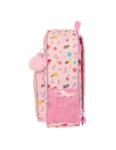 safta_mochila_de_33_cm_adapt.carro_princesas_disney_"summer_adventures"_8412688546701_oferta 2