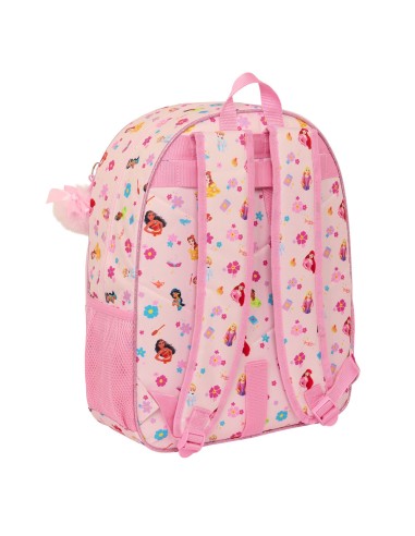 safta_mochila_de_33_cm_adapt.carro_princesas_disney_"summer_adventures"_8412688546701_barato