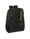 Safta Mochila Adapt.carro Kappa "black"