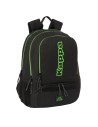 Safta Mochila Padel Kappa "black"