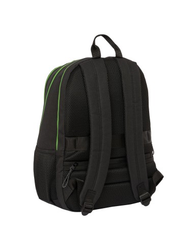safta_mochila_padel_kappa_"black"_8412688553877_barato