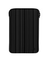 Be.ez la robe allure - funda para apple macbook air 11 negro