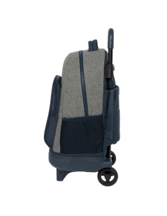 safta_mochila_gde._c/ruedas_compact_extraible_kappa_"dark_navy"_8412688550760_oferta 2