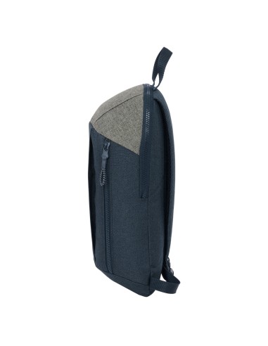 safta_mini_mochila_cremallera_vertical_kappa_"dark_navy"_8412688550746_barato
