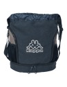 Safta Saco Mochila Kappa "dark Navy"