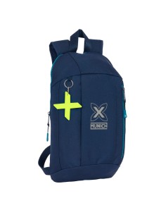 safta_mini_mochila_cremallera_vertical_munich_"nautic"_8412688550289_oferta