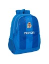 Safta Mochila Adapt.carro Real Deportivo de la Coruãa