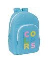 Safta Mochila Adapt.carro Benetton "spring"