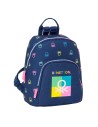 Safta Mini Mochila Benetton "cool"