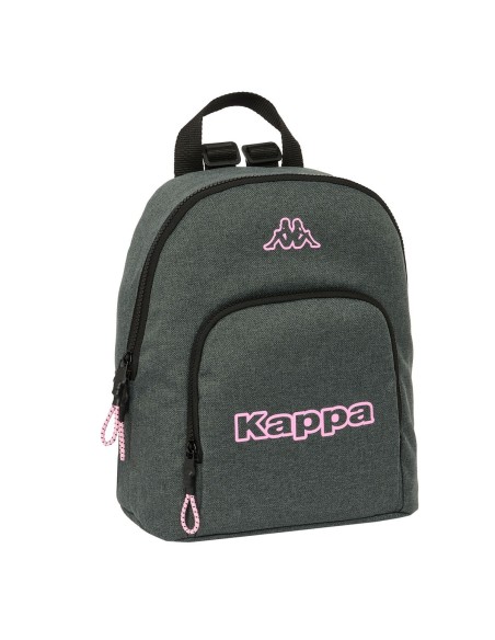 safta_mini_mochila_kappa_"silver_pink"_8412688550623_oferta