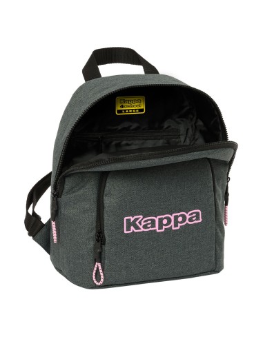 safta_mini_mochila_kappa_"silver_pink"_8412688550623_barato