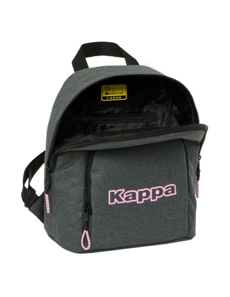 safta_mini_mochila_kappa_"silver_pink"_8412688550623_barato