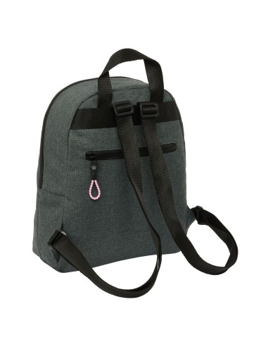 safta_mini_mochila_kappa_"silver_pink"_8412688550623_novedad