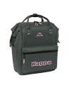 Safta Mochila Con Asas para Portatil 13" Kappa "silver Pink"