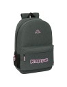 Safta Mochila Adapt.carro Kappa "silver Pink"