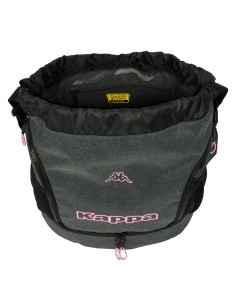 safta_saco_mochila_kappa_"silver_pink"_8412688550593_oferta 2