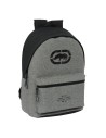 Safta Mochila Doble para Portatil 15,6"+usb Ecko Unltd. "rhino"