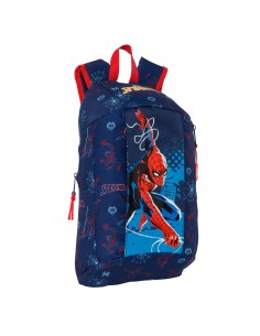 safta_mini_mochila_cremallera_vertical_spider-man_"neon"_8412688548071_oferta