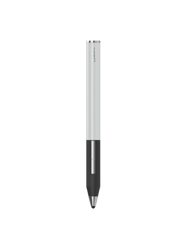 Adonit Jot Touch - Lápiz para Apple iPad (con Pixelpoint, sensible a la presión) blanco: Kiwiku.com: Informática