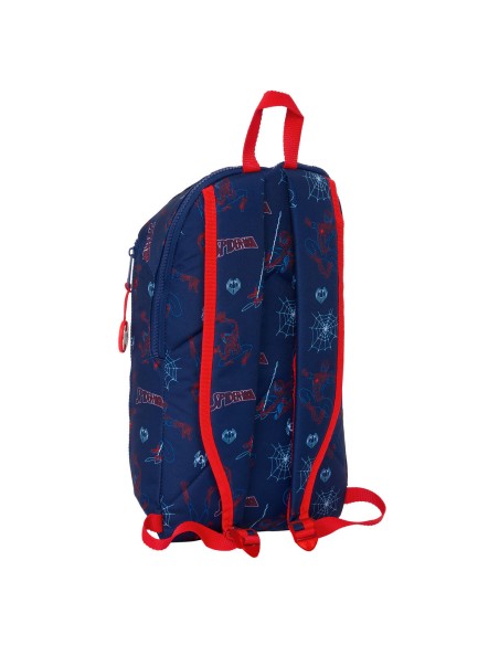 safta_mini_mochila_cremallera_vertical_spider-man_"neon"_8412688548071_promocion