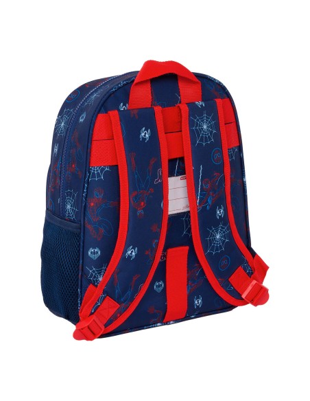 safta_mochila_infantil_adapt.carro_spider-man_"neon"_8412688548057_barato