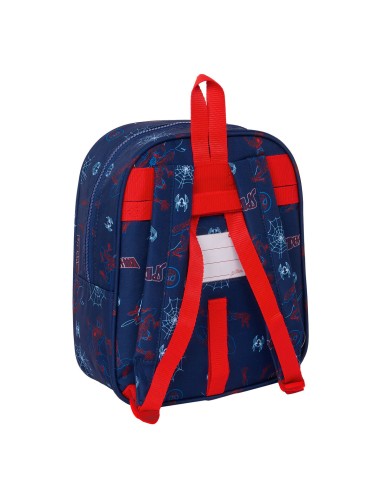 safta_mochila_guarderia_adapt.carro_spider-man_"neon"_8412688548019_barato