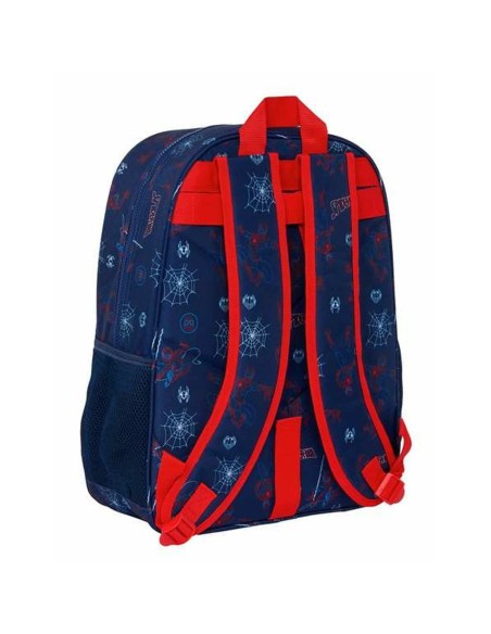 safta_mochila_de_33_cm_adapt.carro_spider-man_"neon"_8412688547999_barato