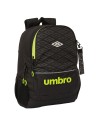 Safta Mochila Adapt.carro Umbro "lima"