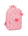 Safta Mochila Adapt.carro Vmb "in Bloom"
